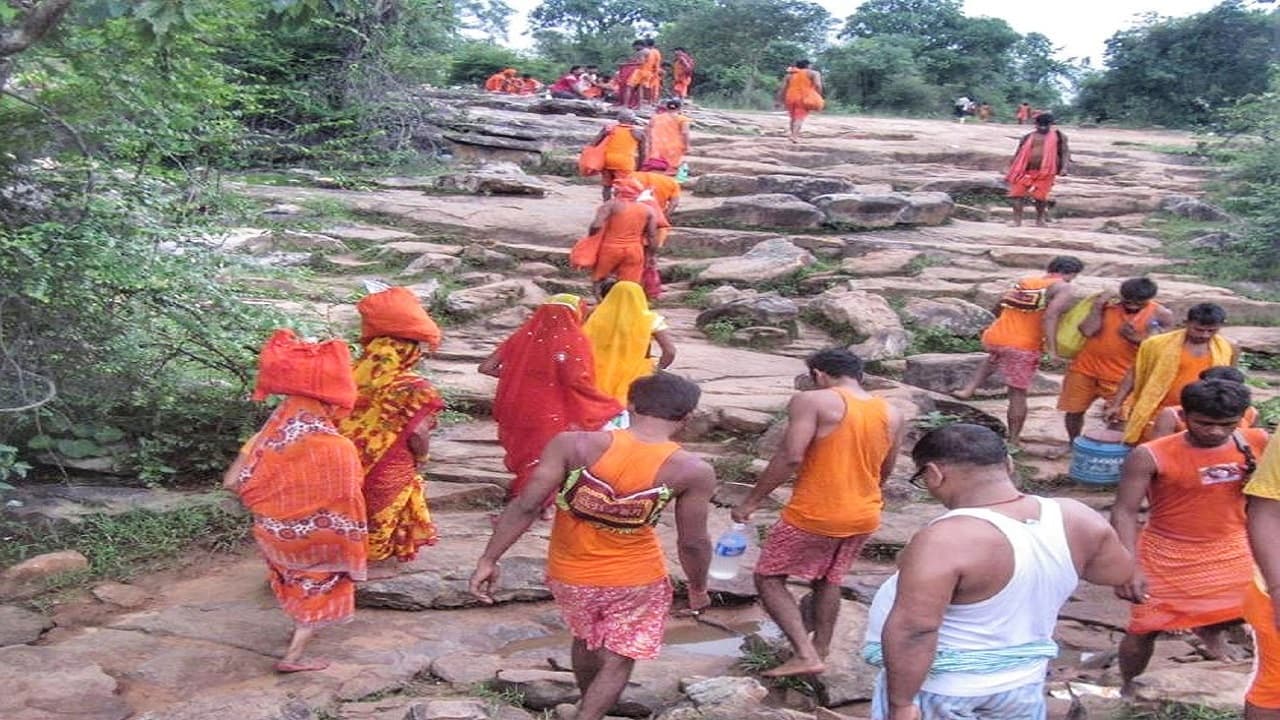 सावन तीसरी सोमवारी: सोमवारी पर गुप्ता धाम में सुरक्षा के कड़े होंगे इंतजाम, भक्तों की मिलेगी कई सुविधाएं