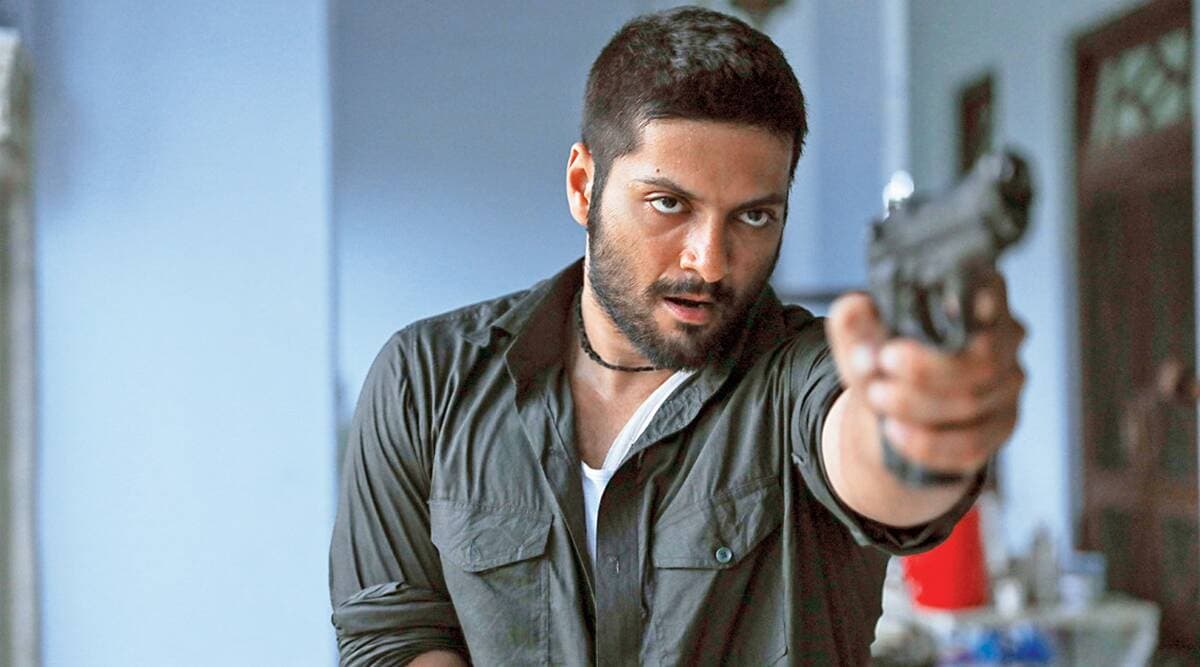 Mirzapur 3 के सेट से लीक हुआ वीडियो! गुड्डू भैया का दिखा एक बार फिर से भौकाल अंदाज, आपने देखा?