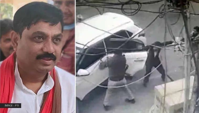 Atiq Ahmed: माफिया अतीक के गुर्गे गुड्डू मुस्लिम को लेकर चर्चाओं का बाजार गर्म, अब अली ने कहा गद्दार