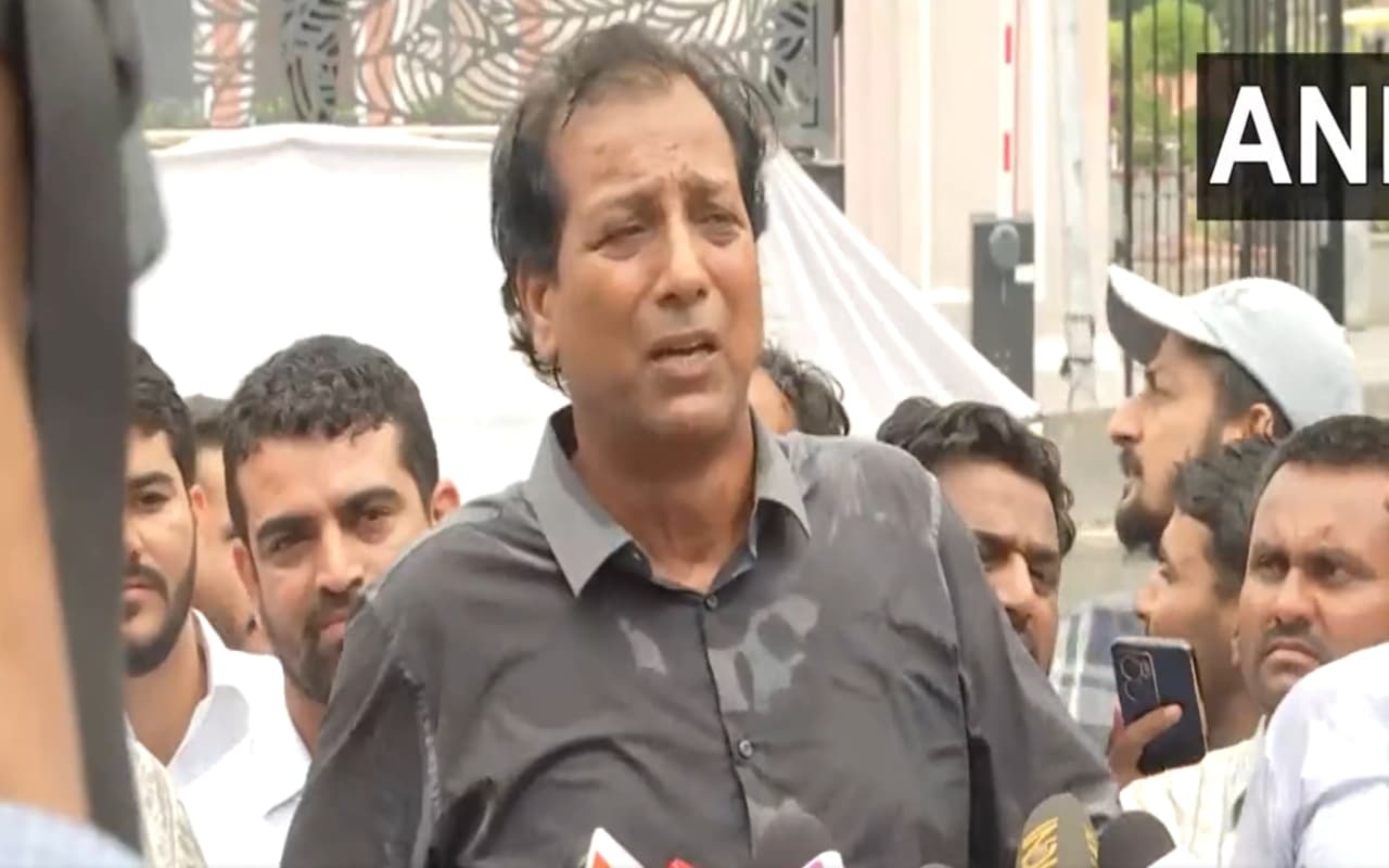 राजस्थानः बर्खास्त मंत्री राजेंद्र गुढ़ा ने पिटाई का लगाया आरोप, क्यों लाल डायरी को लेकर मचा है बवंडर?