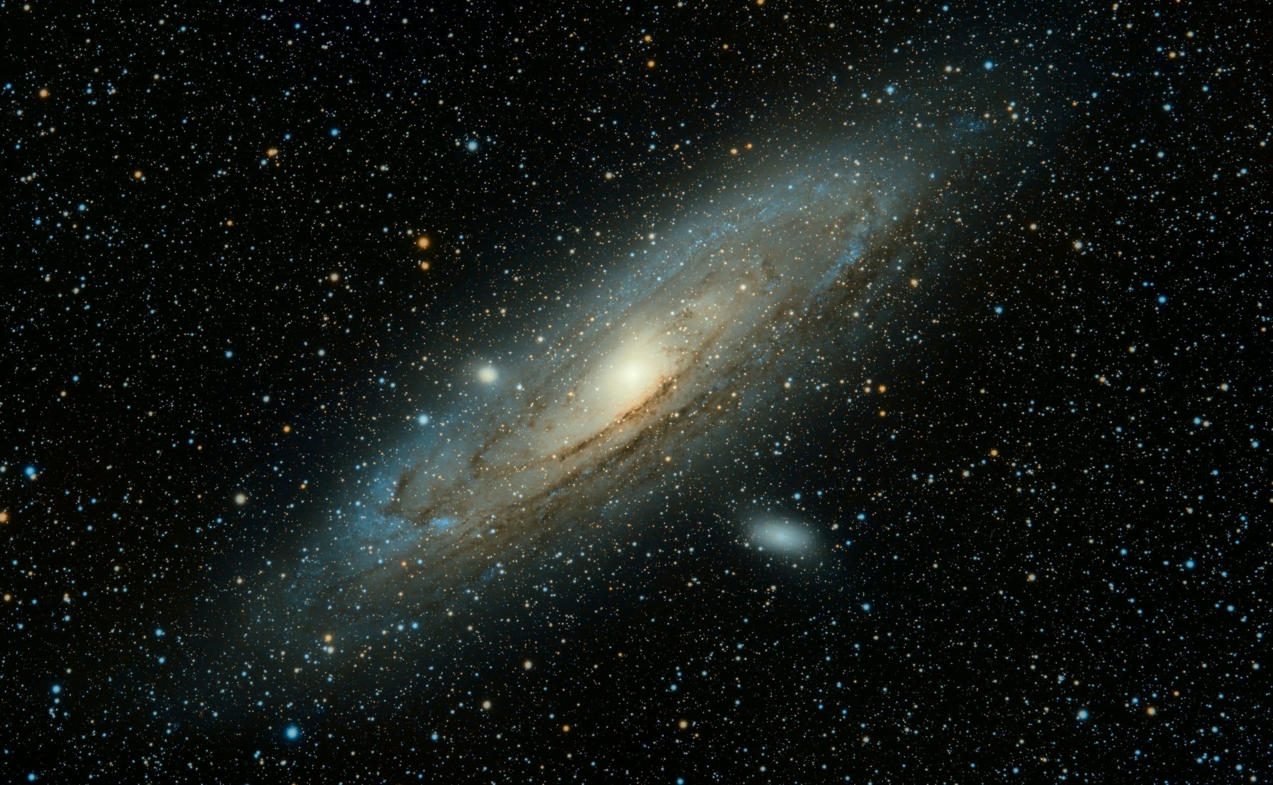 ब्रह्मांडीय भोर की ओर पीछे मुड़कर देखें - खगोलविदों ने की अब तक देखी गई सबसे धुंधली आकाशगंगा की पुष्टि