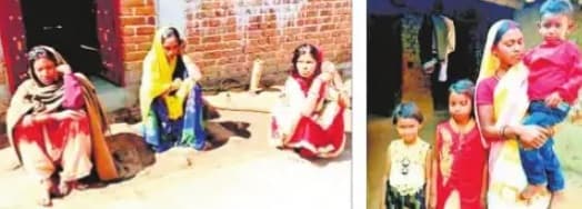 अफगानिस्तान में बंधक बने बगोदर के दो मजदूरों की रिहाई नहीं हुई