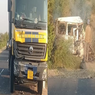 Teesta Setalvad: गुजरात एटीएस ने सामाजिक कार्यकर्ता तीस्ता सीतलवाड़ को मुंबई से हिरासत में लिया