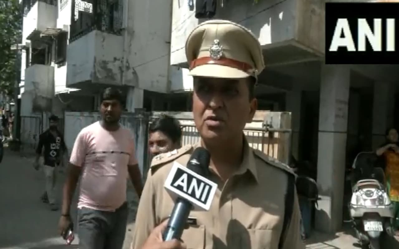 गुजरात: वापस नहीं मिल रहे थे उधार दिये पैसे! परिवार ने उठाया बड़ा कदम, डायमंड सिटी में दिल दहला देने वाली घटना