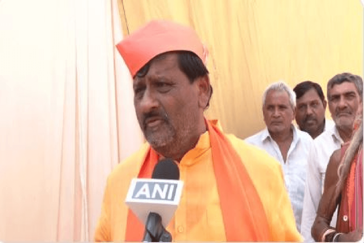 Gujarat Election Result: मोरबी में BJP उम्मीदवार कांतिलाल अमृतिया आगे, पुल हादसे में बचाई थी लोगों की जान