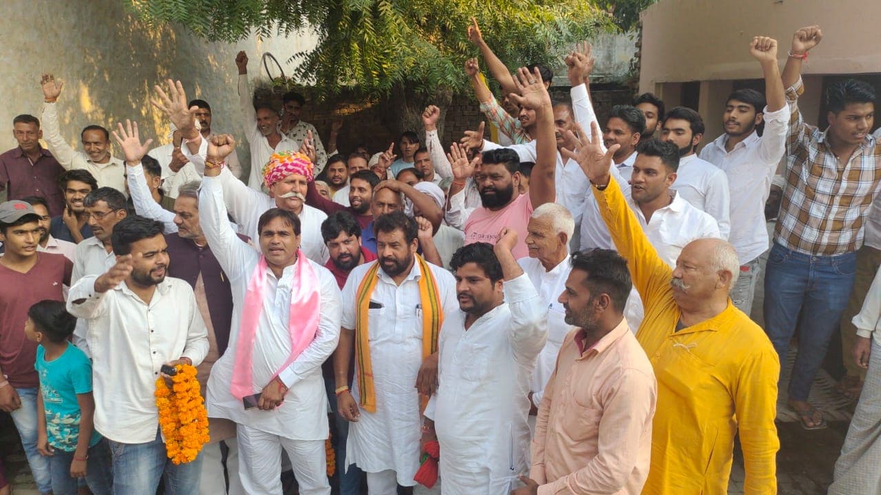 दादरी में महापंचायत कर गुर्जर समाज सीएम योगी के खिलाफ फूंकेंगे बिगुल? भीड़ को लेकर नोएडा पुलिस अलर्ट