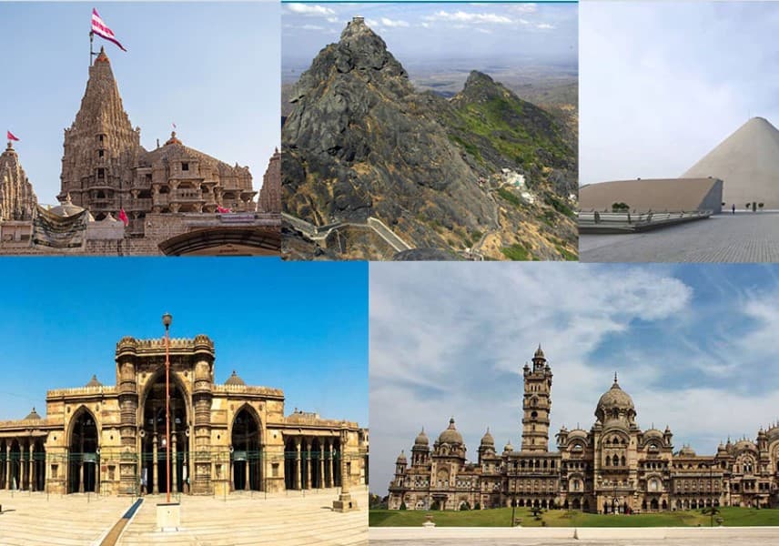 IRCTC Latest Tour Packages: आईआरसीटीसी कराएगा गुजरात के इन धार्मिक स्थलों का दर्शन, जानिए टूर पैकेज की डिटेल्स