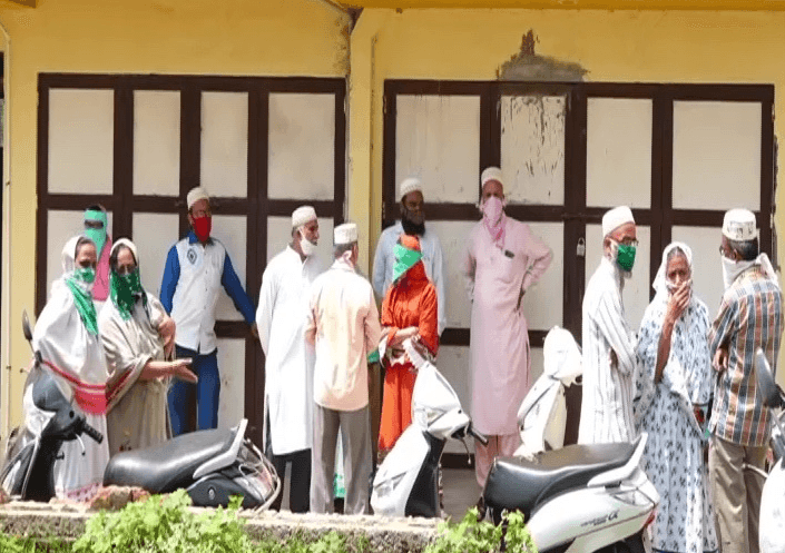 गुजरात : आर्थिक संकट से परेशान एक ही परिवार के पांच लोगों ने जहर पीकर की खुदकुशी