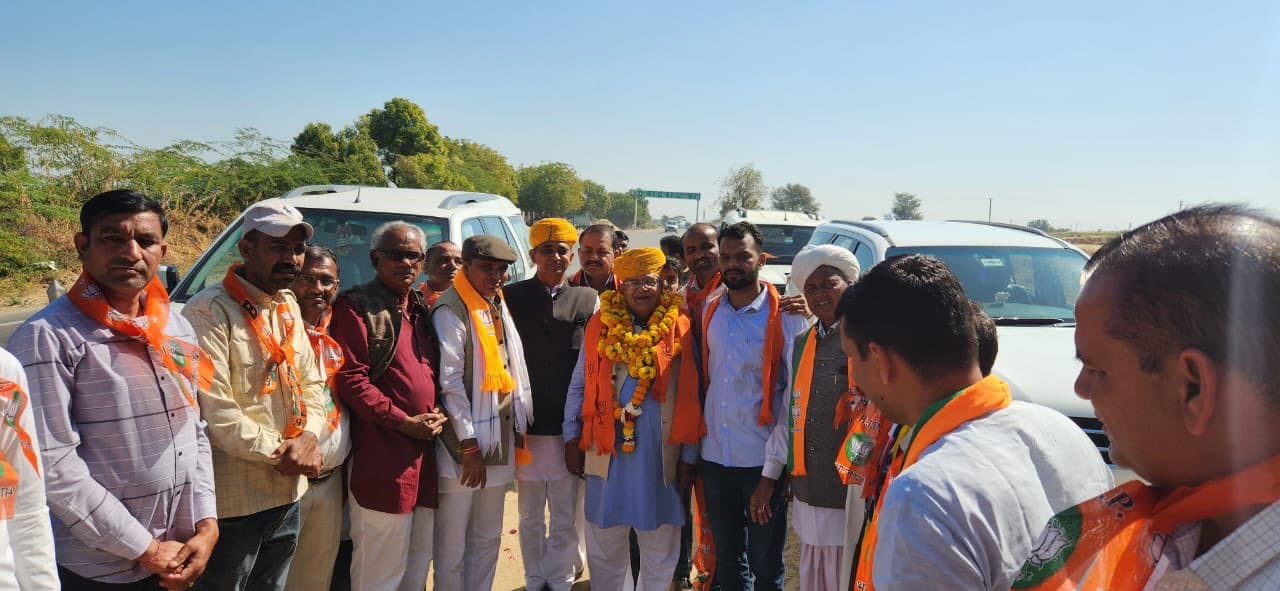 राजस्थान विधानसभा चुनाव: गुलाबचंद कटारिया को राज्यपाल बनाकर BJP ने क्या दिया संदेश ? वसुंधरा राजे का आया बयान