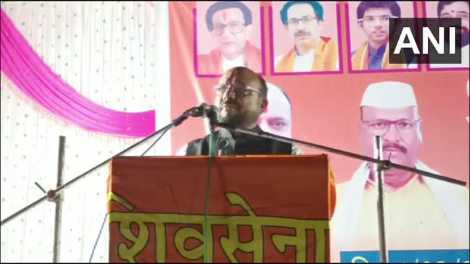 Maharashtra News: महाराष्ट्र सरकार के मंत्री ने हेमा मालिनी के गालों से कर दी सड़क की तुलना, फिर हुआ ये