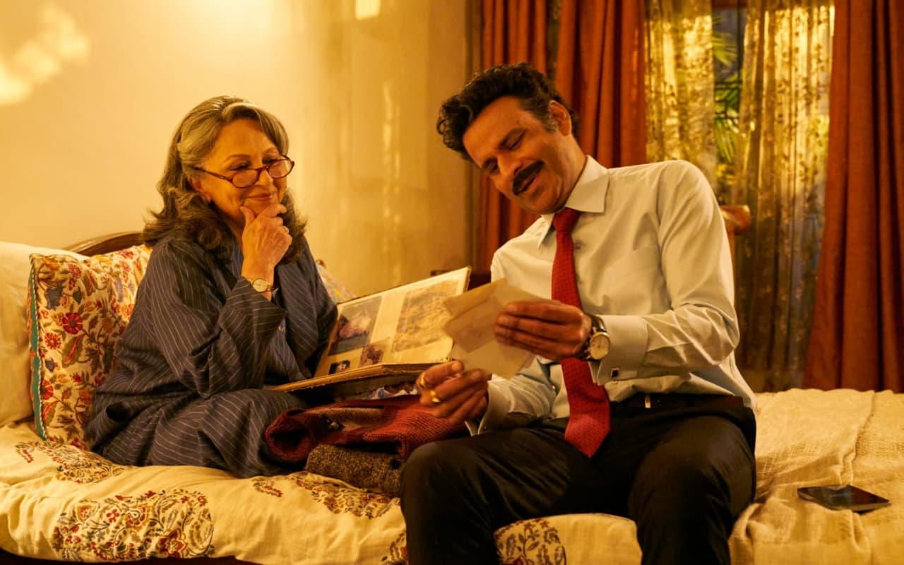 'गुलमोहर' की कायल हुई निर्देशिका मीरा नायर, राहुल चित्तेला के बारे में कही ये बड़ी बात, इस दिन रिलीज होगी मूवी