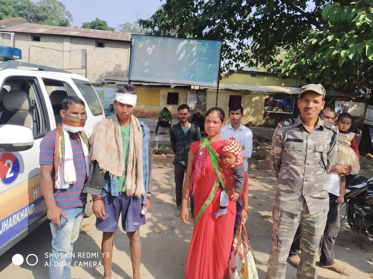 Double Murder : झारखंड के इस जिले में थम नहीं रही हत्या की वारदात, अपराधियों ने बुजुर्ग दंपती को कुल्हाड़ी से क्यों काट डाला ? पढ़िए ये रिपोर्ट