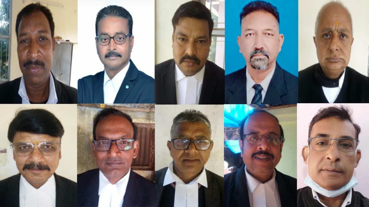 बार एसोसिएशन चुनाव : गुमला में 27 उम्मीदवार आमने-सामने, अजय जायसवाल निर्विरोध ट्रेजरर निर्वाचित