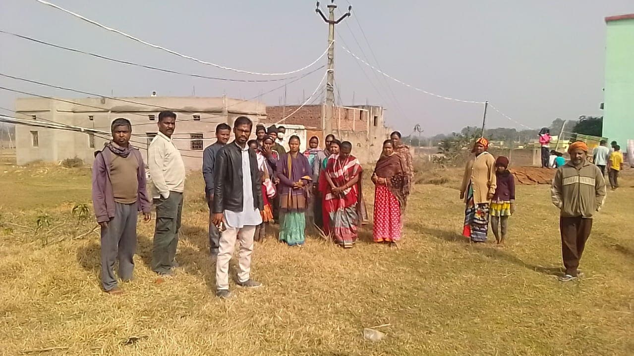 झारखंड के इस शहर में टैक्स देने के बाद भी गांव से बदतर सुविधाएं, आक्रोशित लोगों ने कही ये बात