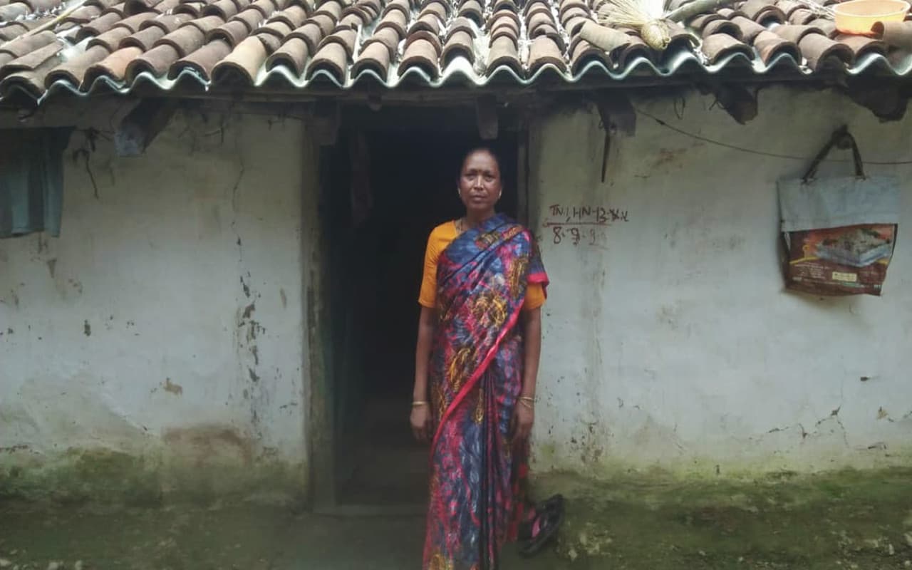 धनकटनी के साथ गुमला के किसानों ने रबी फसलों की खेती की शुरू, सरसों की पैदावार बढ़ने की उम्मीद
