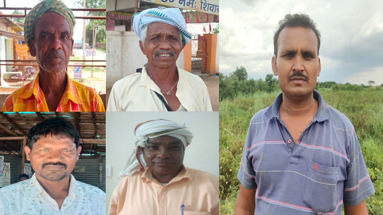 खेती-बारी में महंगाई की मार, लैंपस से खाद-बीज नहीं मिलने से किसानों को हो रही परेशानी