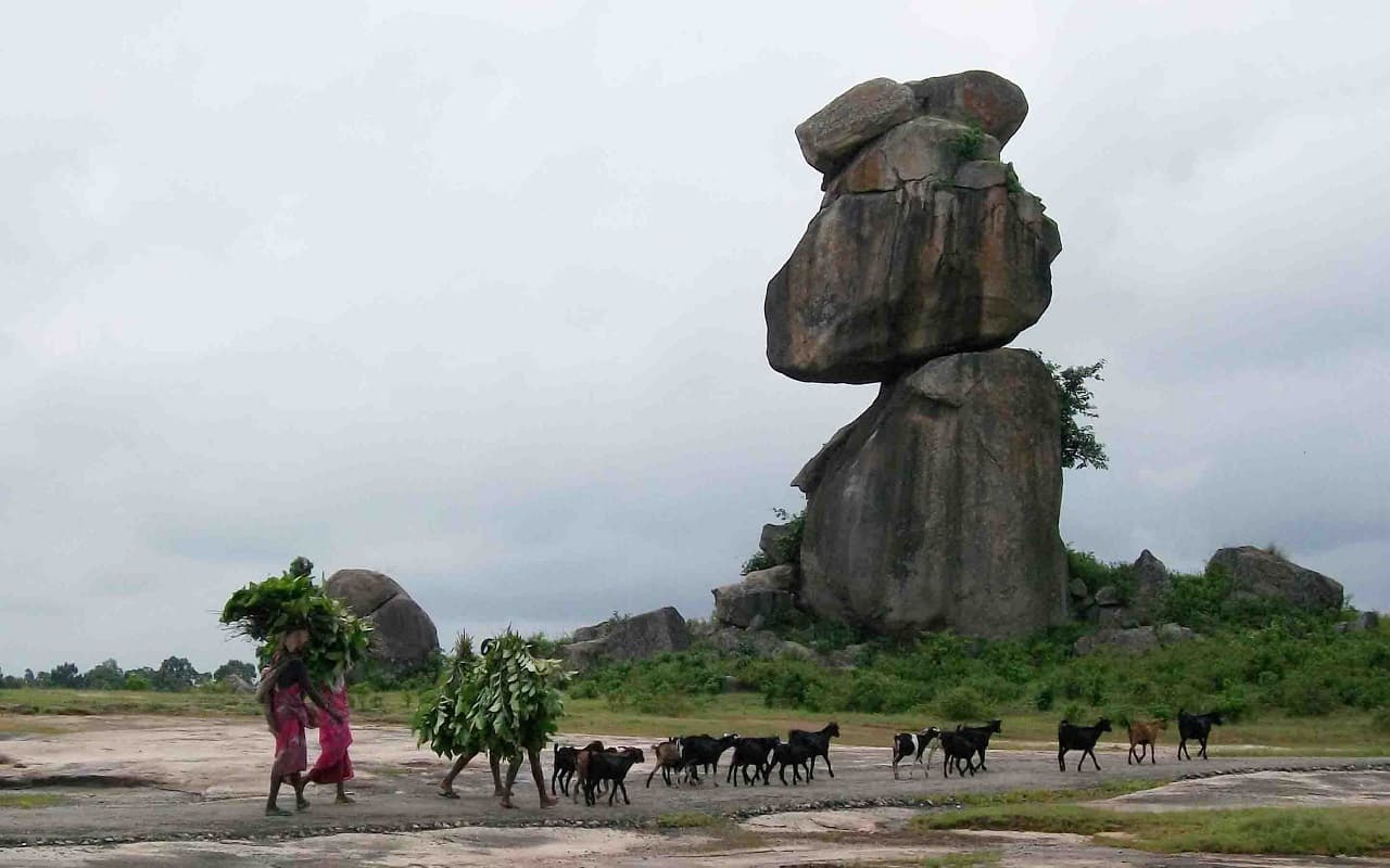 Jharkhand Tourism: कॉरिडोर बनने से गुमला में पर्यटन को मिलेगा बढ़ावा, बढ़ेंगे रोजगार के अवसर