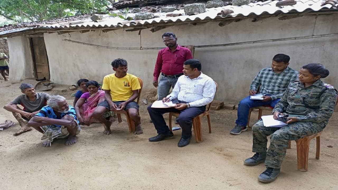 Prabhat Khabar Impact: झारखंड के मंत्री चंपई सोरेन ने लिया संज्ञान, बिहार में बंधक मजदूर दंपती हुआ मुक्त