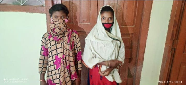 Human Trafficking News : मानव तस्करों के बहकावे में आखिर क्यों आयीं झारखंड के पूर्वी सिंहभूम की चार लड़कियां, गुमला पुलिस की सतर्कता से दिल्ली में बिकने से बचीं, जानिए क्या है पूरा मामला