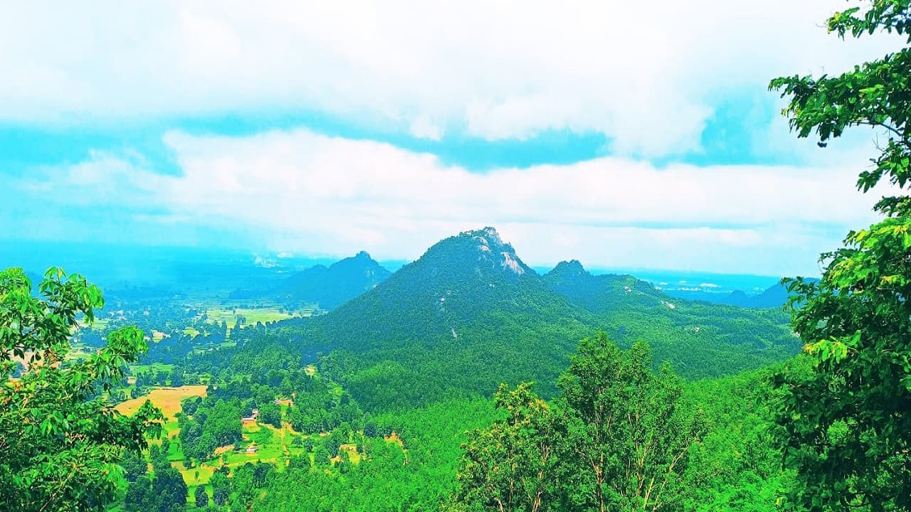 Jharkhand News: प्रकृति की वादियों में मनाइए नये साल का जश्न, ये लोकेशंस पिकनिक का आनंद करेंगे दोगुना