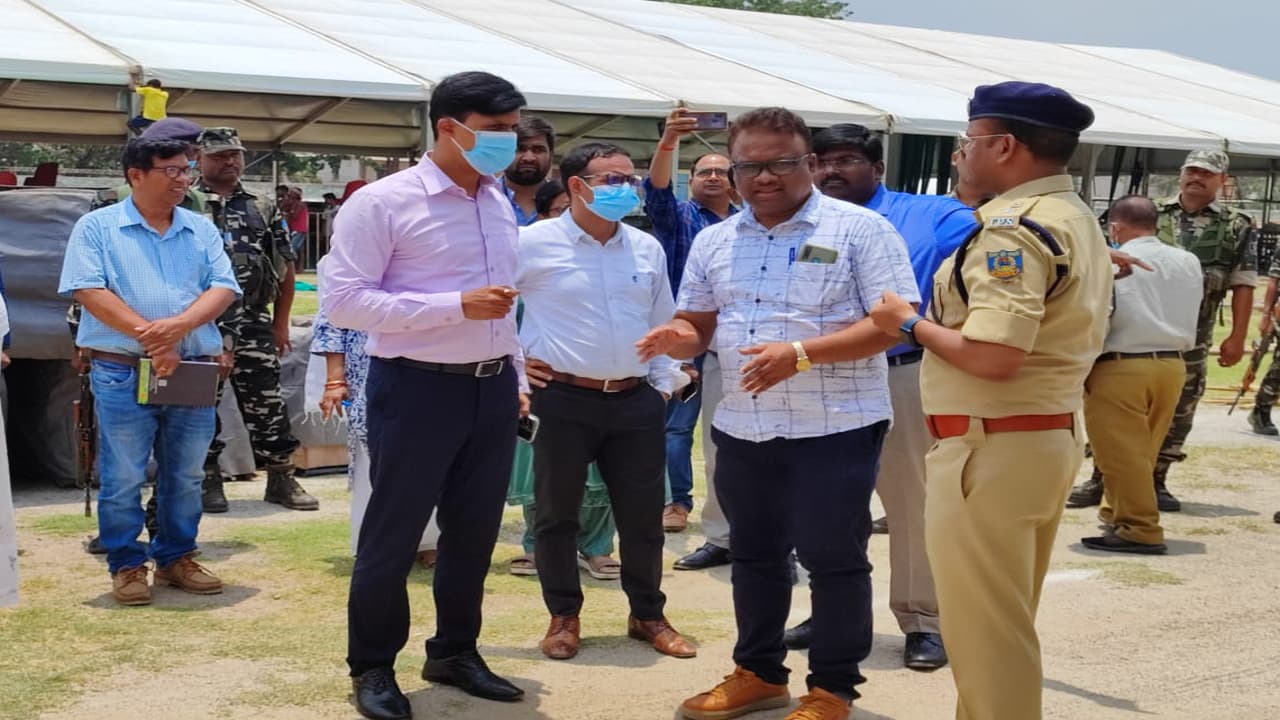 CM हेमंत सोरेन सर्वजन पेंशन योजना का गुमला में बुधवार को करेंगे शुभारंभ, 5 जिला के लाभुकों को मिलेगा लाभ