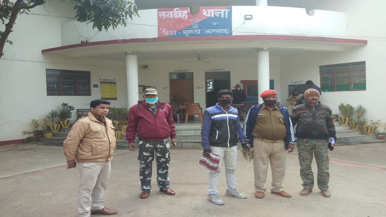 Jharkhand News: 3 बच्चों की मां से दुष्कर्म का प्रयास, विरोध करने पर महिला की पिटाई करने वाले को जेल