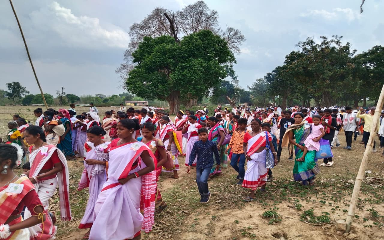 झारखंड : इन दो गांवों के लोग आपस में नहीं करते शादी, वजह हैरान करने वाली
