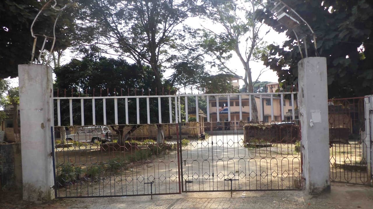 Jharkhand News: जिस थाने के रहे थानेदार, वहां नहीं मिला न्याय, तो अदालत की ली शरण, अब हुई FIR दर्ज Jharkhand News: जिस थाने के रहे थानेदार, वहां नहीं मिला न्याय, तो अदालत की ली शरण, अब हुई FIR दर्ज