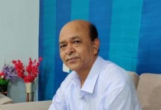 झारखंड के गुमला में मेडिकल ऑफिसर की सड़क हादसे में मौत, रांची से ड्यूटी के लिए जा रहे थे अस्पताल, पढ़िए कैसे निधन की खबर से अस्पतालकर्मियों के छलक पड़े आंसू