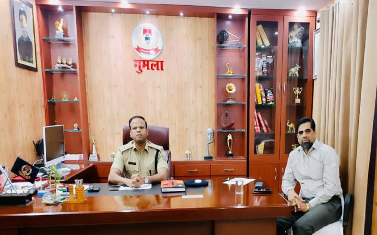 झारखंड: बरसात से पहले माओवादियों के खिलाफ चलेगा बड़ा नक्सल ऑपरेशन, बनी ये रणनीति