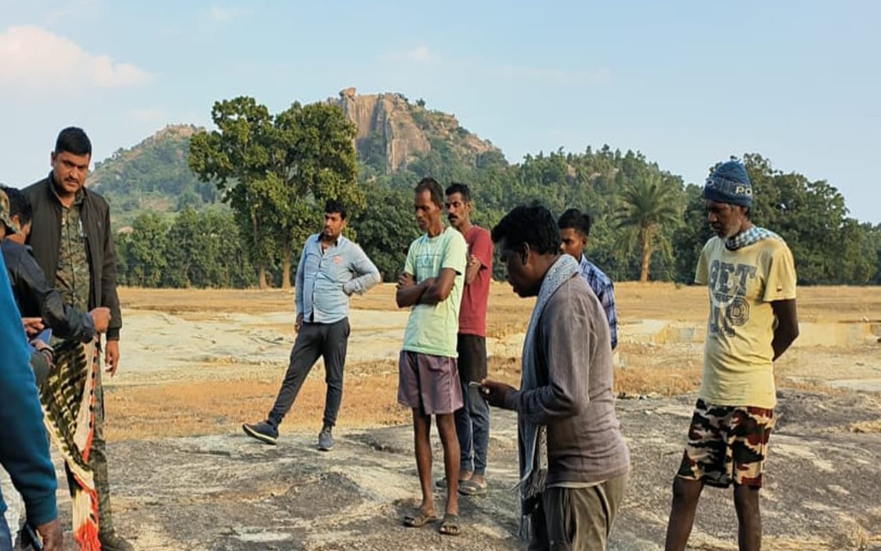 Jharkhand Crime News: गुमला जिले में नहीं थम रहा आत्महत्या का दौर, सामने आये दो नये मामले, पढ़ें पूरी खबर