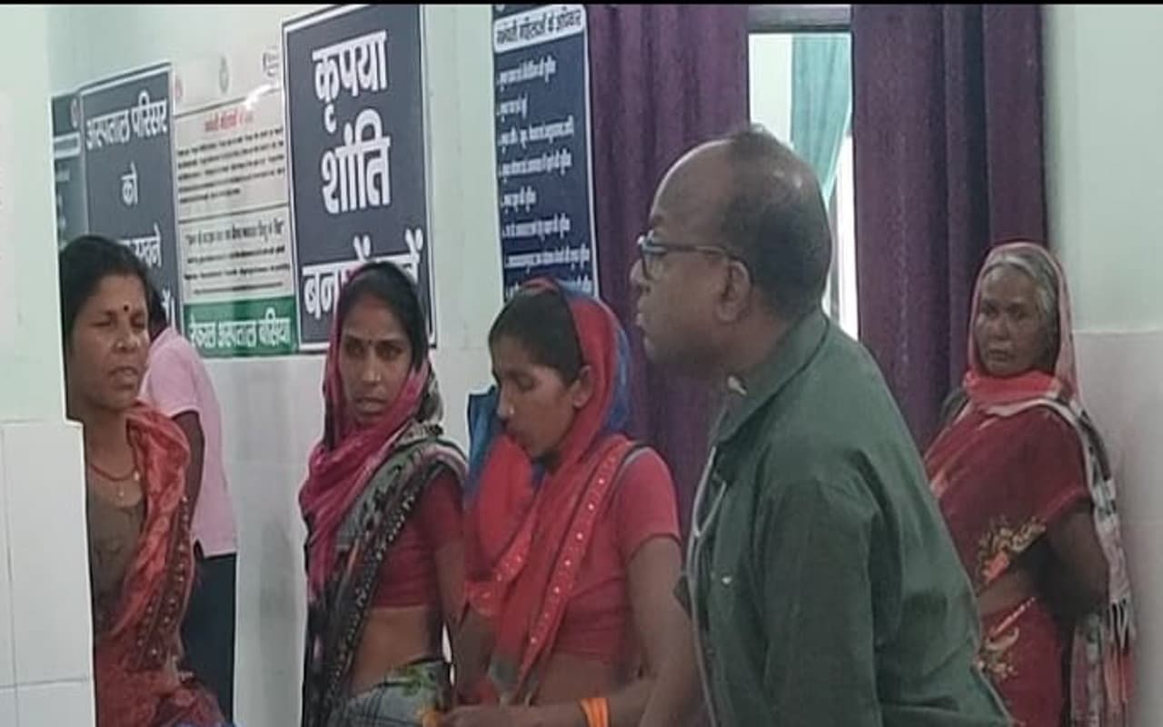 चिंता की बात : गुमला में 3 अलग-अलग घटनाओं में 3 लोगों ने की आत्महत्या