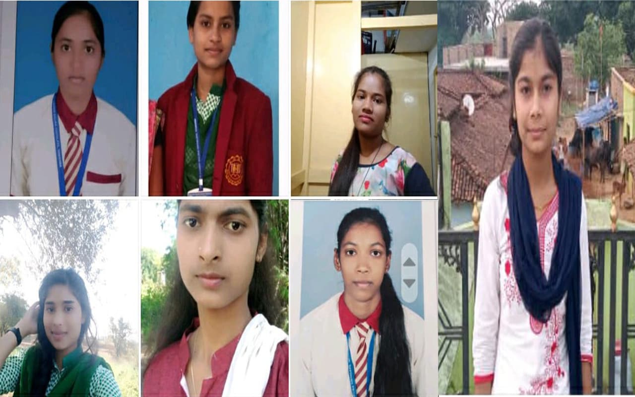 JAC Board 12th Result: गुमला में कस्तूरबा स्कूल की बेटियों का कमाल, जिला टॉप 10 की सूची में 7 छात्राएं शामिल