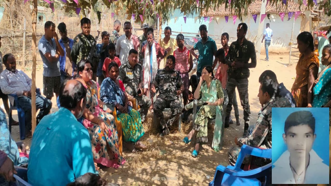 झारखंड के गुमला में बिना दुल्हन लिये दूल्हा की हुई बैरंग वापसी, जानें क्या है पूरा मामला