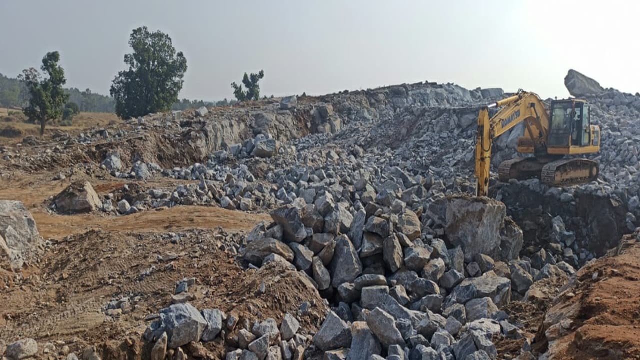 साहिबगंज के पत्थर व्यवसायी के लिए सीडीआर निकालनेवाला दारोगा बर्खास्त