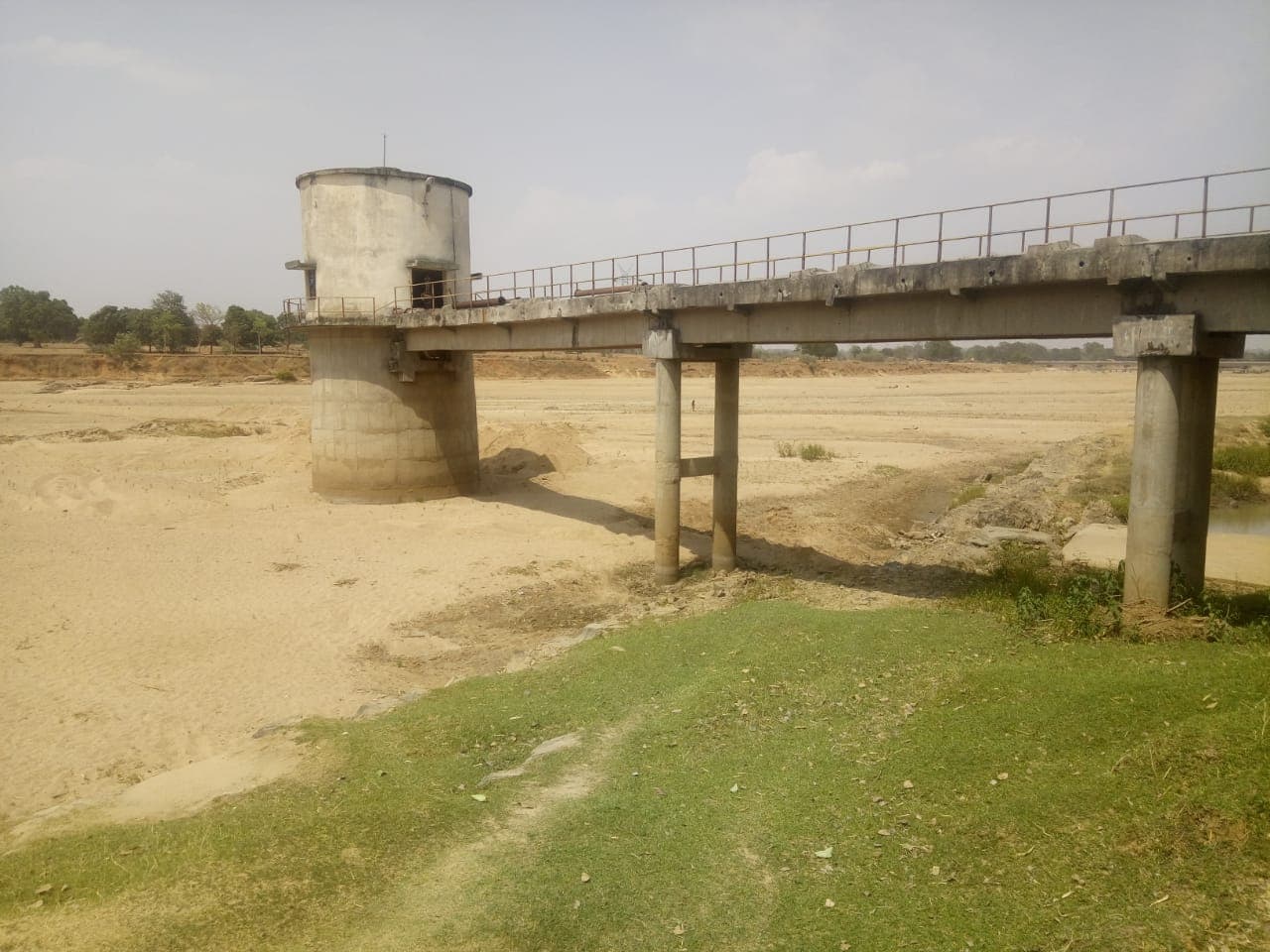 Jharkhand News : गुमला शहर के कई मुहल्ले ड्राई जोन, गर्मी में गहरा जाता है जलसंकट, नगर परिषद की जल संकट से निपटने की ये है तैयारी