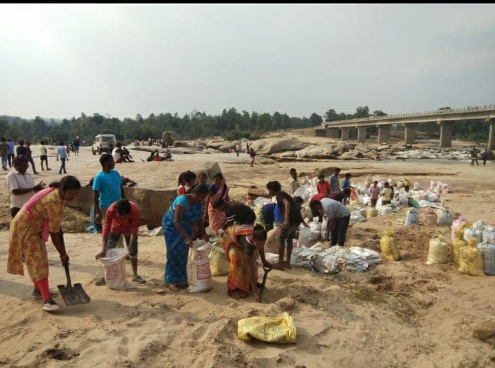 प्रभात खबर इंपैक्ट : पर्यटन स्थलों पर सुरक्षा के होंगे पुख्ता इंतजाम, हादसों के बाद जागा प्रशासन