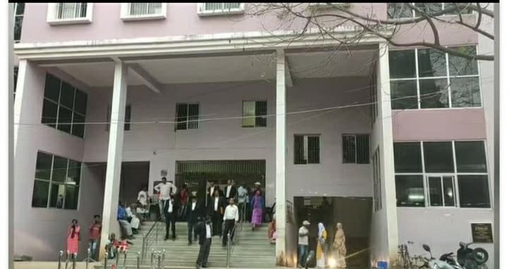 Jharkhand News: प्रेम प्रसंग में हत्या के दोषी को झारखंड के गुमला की अदालत ने सुनायी उम्रकैद की सजा Jharkhand News: प्रेम प्रसंग में हत्या के दोषी को झारखंड के गुमला की अदालत ने सुनायी उम्रकैद की सजा
