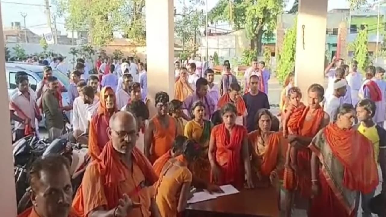 बिहार: आरा में खून का रिश्ता शर्मसार, केवल सात कट्ठा जमीन के लिए सगे भाई ने मारी गोली