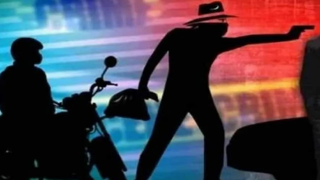 बिहार में बेखौफ हुए अपराधी, बक्सर में खेत जा रहे किसान को सरेआम मार दी गोली