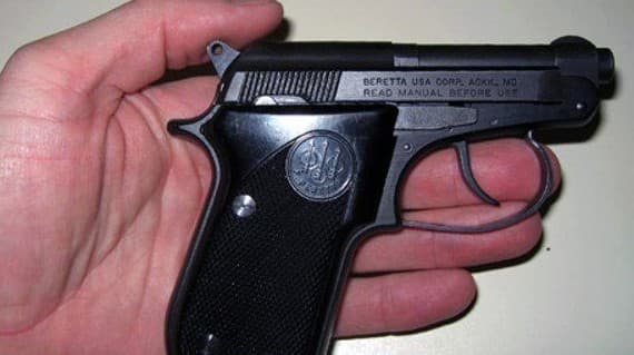 अमेरिका राष्‍ट्रपति चुनाव से पहले 50 लाख लोगों ने खरीदी बंदूकें, मनचाहे नतीजे न रहने पर हिंसा की आशंका