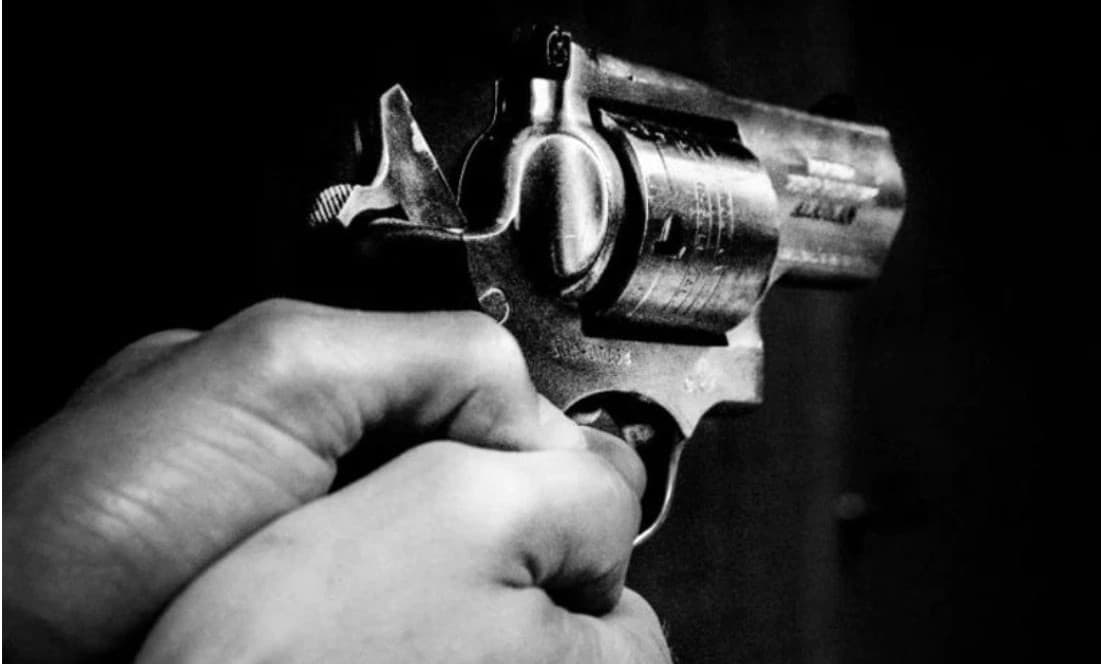 बेगूसराय में घर के बाहर सो रहे राजद नेता की हत्या, अपराधियों ने सिर में मारी गोली