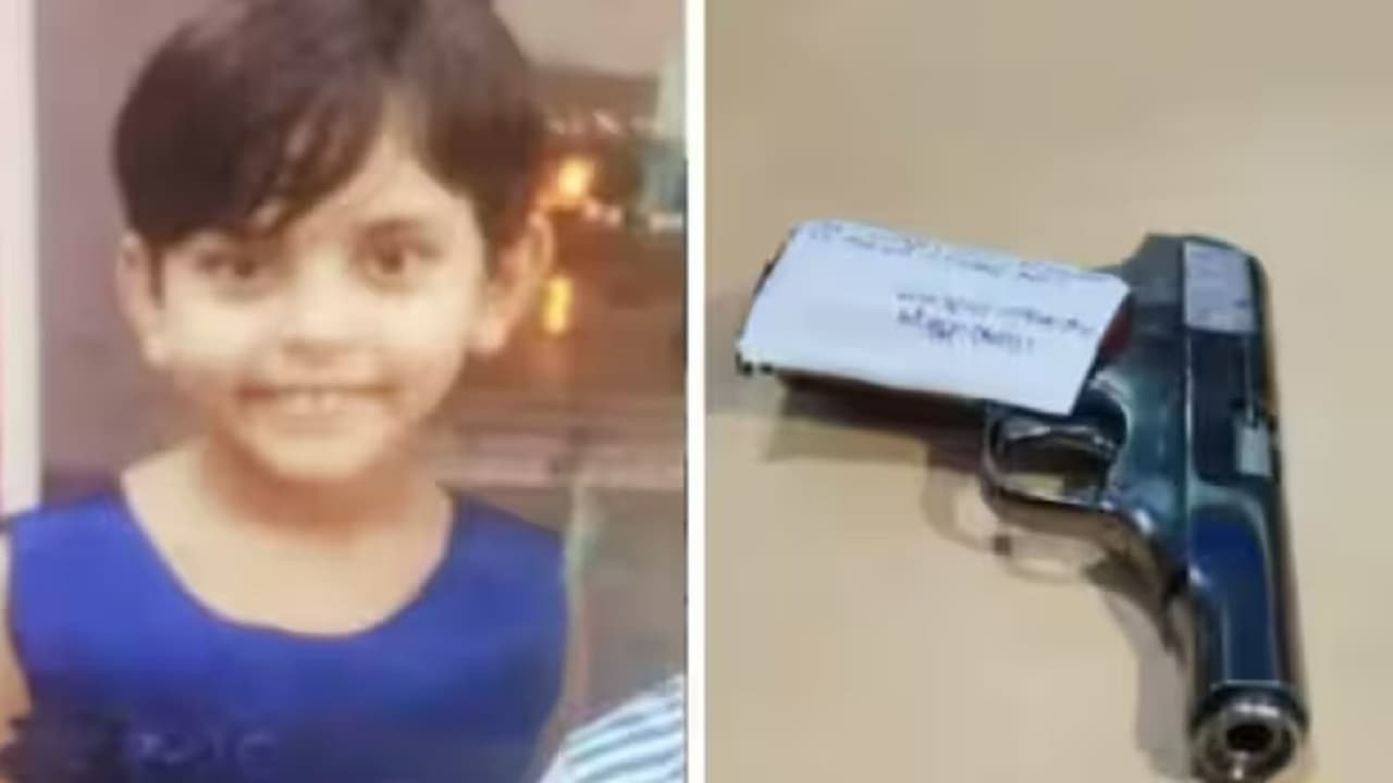 आरा में आठ साल की बच्ची आराध्या की घर में हुई थी हत्या, पुलिस ने की जांच तो सब रह गए हैरान, जानें पूरी बात