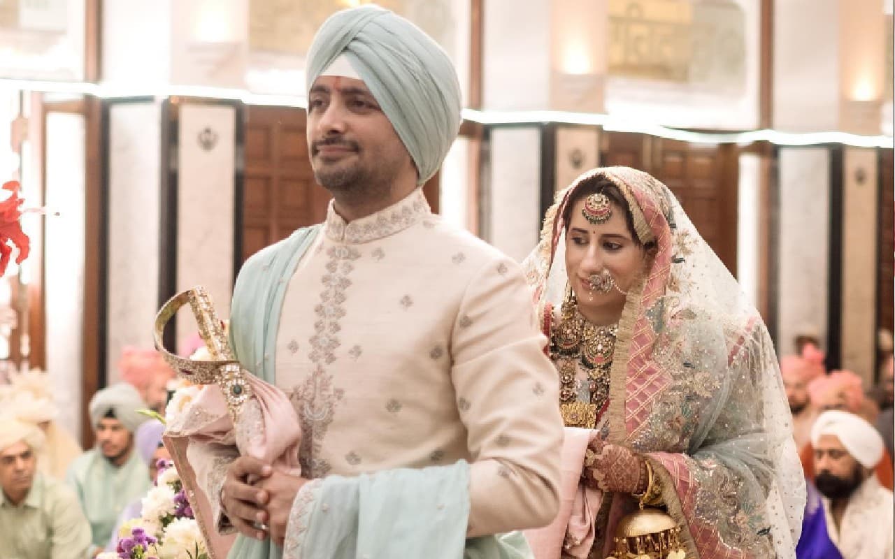 Guneet Monga wedding: सनी कपूर संग विवाह बंधन में बंधी गुनीत मोंगा, शादी की तस्वीरें आई सामने