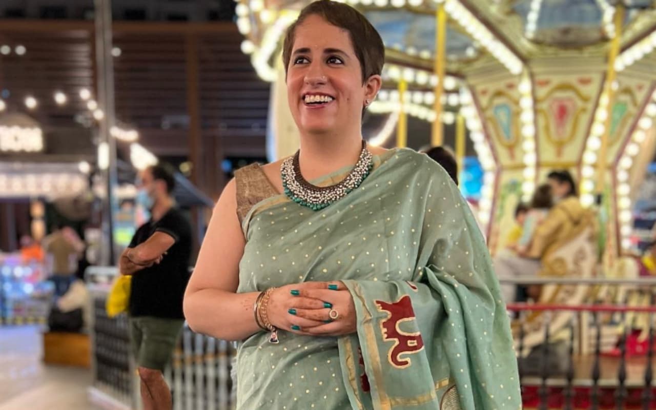 Exclusive: महिला होने के नाते मुझे कई बार कमतर महसूस करवाया गया है,बहुत लड़ाईयां लड़नी पड़ी है - गुनीत मोंगा