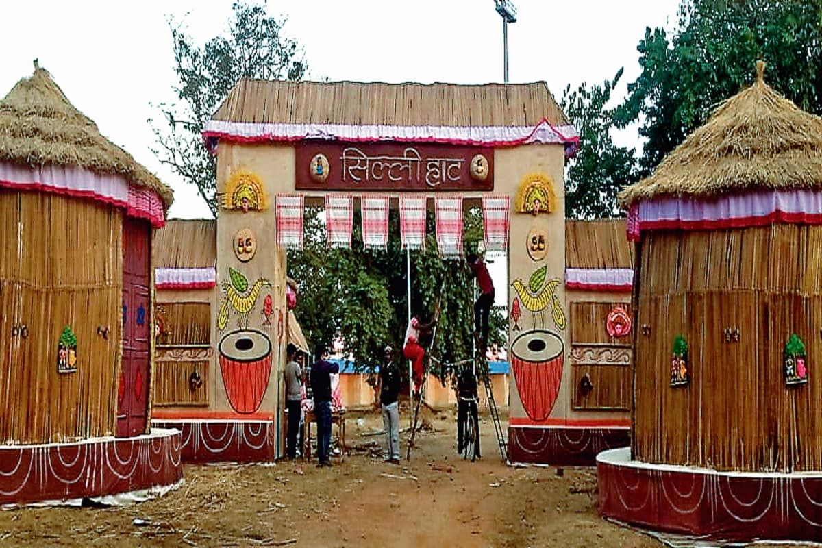 Jharkhand News: गूंज महोत्सव की तैयारी अंतिम चरण पर, जानें इस बार के आयोजन में क्या होगा खास