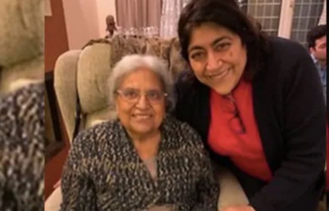 निर्देशक गुरिंदर चड्ढा की बुआ की Corona से मौत, अंतिम क्षणों में कोई नहीं था साथ