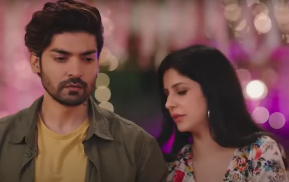 गुरमीत चौधरी का सॉन्ग 'बेदर्दी से प्यार' रिलीज, जुबिन नौटियाल के इस गाने को बेहद पसंद कर रहे लोग