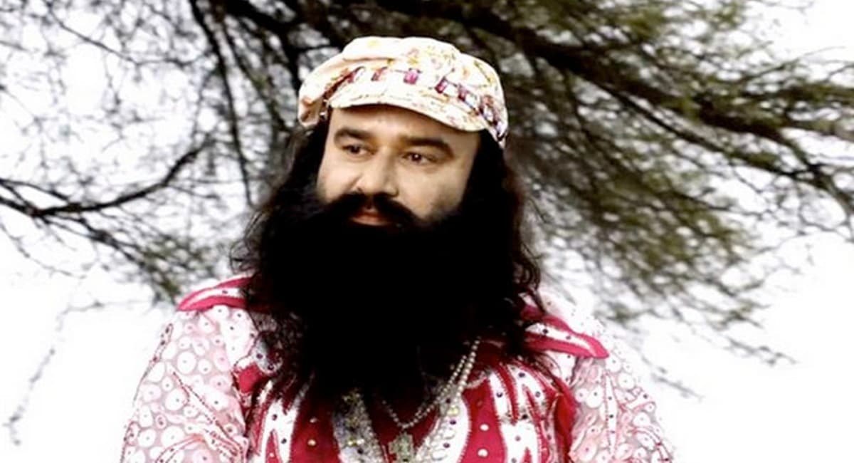 धार्मिक ग्रंथ की बेअदबी मामले में राम रहीम ने हाईकोर्ट में दाखिल किया अग्रिम जमानत याचिका, आज होगी सुनवाई