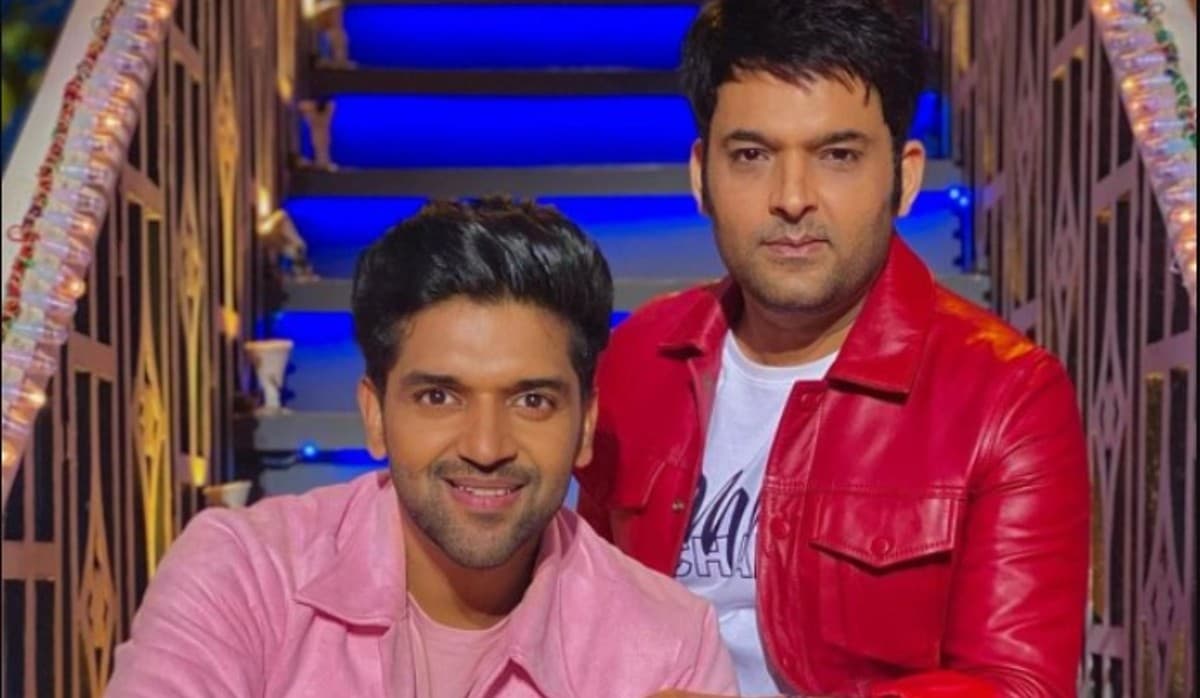Kapil Sharma Show: गुरु रंधावा को देख इस वजह से हैरान हुए कपिल शर्मा, बोले- मुझे लगा नोरा के बिना...